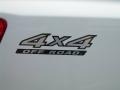 White - Titan LE Crew Cab 4x4 Photo No. 11