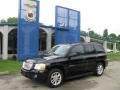 Black Onyx - Envoy Denali 4x4 Photo No. 1