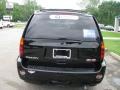 Black Onyx - Envoy Denali 4x4 Photo No. 3