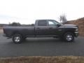 Granite Crystal Metallic - 3500 Tradesman Crew Cab Photo No. 5