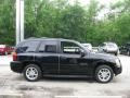 Black Onyx - Envoy Denali 4x4 Photo No. 4