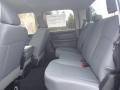 Granite Crystal Metallic - 3500 Tradesman Crew Cab Photo No. 12