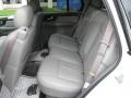 2006 Summit White GMC Envoy Denali 4x4  photo #13