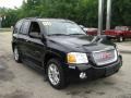 Black Onyx - Envoy Denali 4x4 Photo No. 5