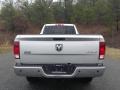 Bright Silver Metallic - 3500 Tradesman Crew Cab 4x4 Photo No. 7