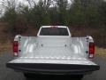 Bright Silver Metallic - 3500 Tradesman Crew Cab 4x4 Photo No. 9