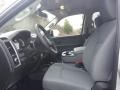 Bright Silver Metallic - 3500 Tradesman Crew Cab 4x4 Photo No. 11