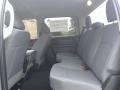 Bright Silver Metallic - 3500 Tradesman Crew Cab 4x4 Photo No. 12