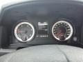 Bright Silver Metallic - 3500 Tradesman Crew Cab 4x4 Photo No. 18