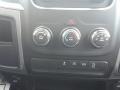 Bright Silver Metallic - 3500 Tradesman Crew Cab 4x4 Photo No. 21