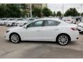 Bellanova White Pearl - ILX  Photo No. 4