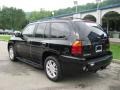 Black Onyx - Envoy Denali 4x4 Photo No. 11