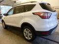 2017 Oxford White Ford Escape SE 4WD  photo #5