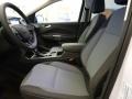 2017 Oxford White Ford Escape SE 4WD  photo #7
