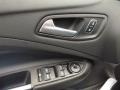 2017 Oxford White Ford Escape SE 4WD  photo #10