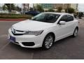Bellanova White Pearl - ILX  Photo No. 3