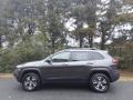 Granite Crystal Metallic - Cherokee Trailhawk 4x4 Photo No. 1