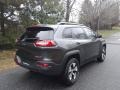 Granite Crystal Metallic - Cherokee Trailhawk 4x4 Photo No. 6