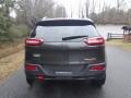 Granite Crystal Metallic - Cherokee Trailhawk 4x4 Photo No. 7