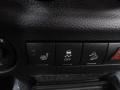 2017 Black Jeep Wrangler Unlimited Willys Wheeler 4x4  photo #17