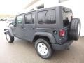 Rhino - Wrangler Unlimited Sport 4x4 Photo No. 4