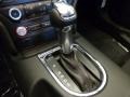 2017 Mustang Ecoboost Coupe 6 Speed SelectShift Automatic Shifter