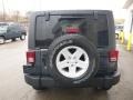 Rhino - Wrangler Unlimited Sport 4x4 Photo No. 5