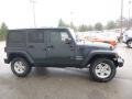 Rhino - Wrangler Unlimited Sport 4x4 Photo No. 7