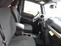 Rhino - Wrangler Unlimited Sport 4x4 Photo No. 10