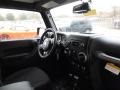 Rhino - Wrangler Unlimited Sport 4x4 Photo No. 11