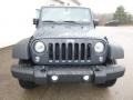 Rhino - Wrangler Unlimited Sport 4x4 Photo No. 12