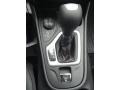 9 Speed Automatic 2017 Jeep Cherokee Trailhawk 4x4 Transmission