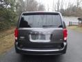 2017 Granite Dodge Grand Caravan SXT  photo #7