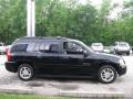 Black Onyx - Envoy XL Denali 4x4 Photo No. 11