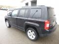 Black - Patriot Latitude 4x4 Photo No. 3