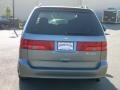 2000 Granite Green Metallic Honda Odyssey EX  photo #7