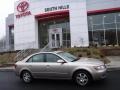 Golden Beige - Sonata GLS V6 Photo No. 2