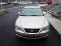 Golden Beige - Sonata GLS V6 Photo No. 4