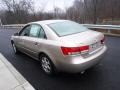 Golden Beige - Sonata GLS V6 Photo No. 7