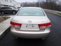 Golden Beige - Sonata GLS V6 Photo No. 8