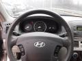 Golden Beige - Sonata GLS V6 Photo No. 16
