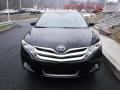 2014 Attitude Black Metallic Toyota Venza XLE AWD  photo #4