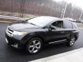 2014 Attitude Black Metallic Toyota Venza XLE AWD  photo #5
