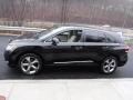 2014 Attitude Black Metallic Toyota Venza XLE AWD  photo #6