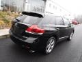 2014 Attitude Black Metallic Toyota Venza XLE AWD  photo #9
