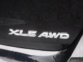 2014 Attitude Black Metallic Toyota Venza XLE AWD  photo #10