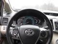 2014 Attitude Black Metallic Toyota Venza XLE AWD  photo #15
