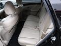 2014 Attitude Black Metallic Toyota Venza XLE AWD  photo #20