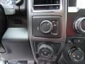 Black Controls Photo for 2017 Ford F150 #117888281