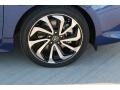 2017 Catalina Blue Pearl Acura ILX Technology Plus A-Spec  photo #10
